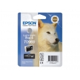 Cartucho Epson T0969 Photo Black Claro Stylus Photo R2880