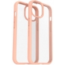 Funda Movil Back Cover Otterbox React Clear / Peach iPhone 15 PRO