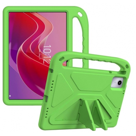 Funda Tablet HT Rugged Lenovo TAB M11 11" Green