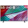 Television LG 55" LED 55Ur78006lk 4K UHD Smart TV AI Black
