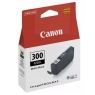 Cartucho Canon 300 Black Matte Imageprograf PRO-300