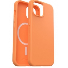 Funda Movil Back Cover Otterbox Symmetry Orange iPhone 15 PRO MAX