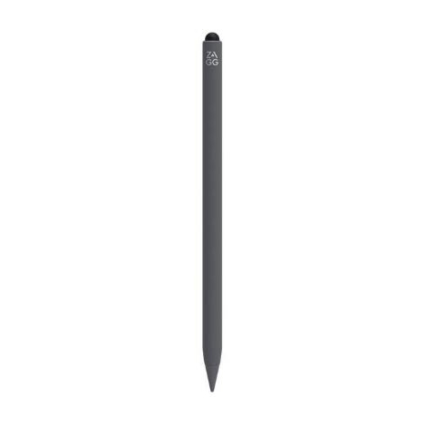 Lapiz Zagg PRO Stylus 2 Grey para iPad (7ª 8ª 9ª GEN)