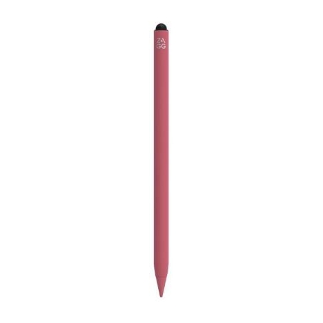 Lapiz Zagg PRO Stylus 2 Pink para iPad (7ª 8ª 9ª GEN)