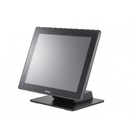 Ordenador TPV Tactil Posiflex RT6015 CI5 1155G7 8GB 256GB SSD 15.6" TFT W11 IOT Black