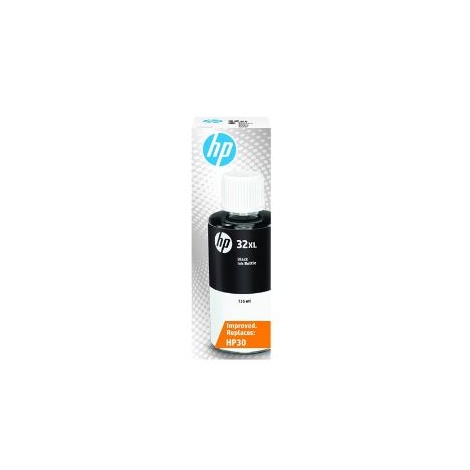 Bote de Tinta HP 32XL Black 135 ML Smart Tank 51XX / 67X / 70XX / 73XX / 750 / 76XX