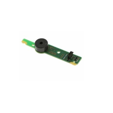 Placa Boton Eject para Sony PS4 Slim