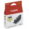 Cartucho Canon 300 Yellow Imageprograf PRO-300