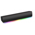 Barra de Sonido Creative Soundblaster GS3 Bluetooth 24W RGB Black