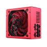 Fuente de Alimentacion ATX 750W Mars Gaming Vulcano 80+ Silver Modular PFC Activo red