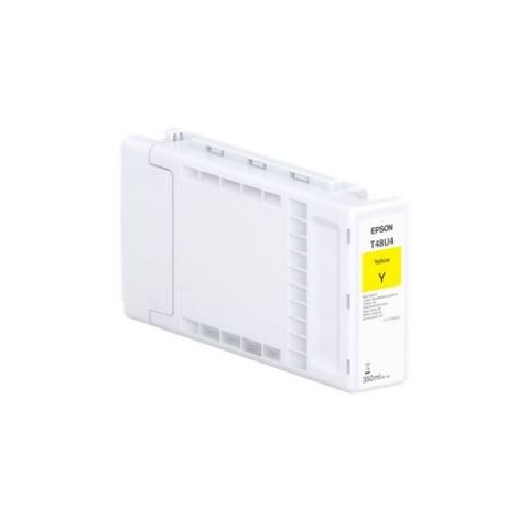 Cartucho Epson T48U3 Yellow Surecolor P8500D
