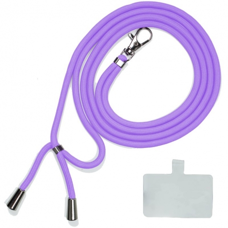 Cordon Universal Cool Violet para Funda Smartphone