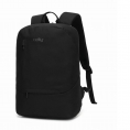 Mochila Portatil Celly 15.6" Backpack Travel Black