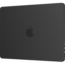 Carcasa Portatil Incase Black para MacBook AIR 15" M2 / M3