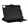 Funda Tablet UAG Scout Black iPad 10.9" (10ª GEN)
