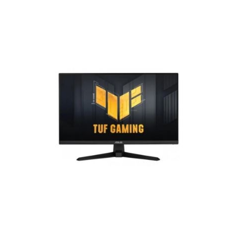 Monitor Asus 23.8" IPS FHD Vg249qm1a TUF Gaming 1920X1080 1ms 270HZ 2Xhdmi DP MM Black