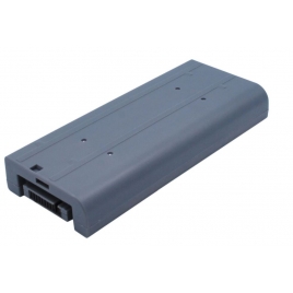 Bateria Portatil Coreparts 11.1V 4400MAH para Panasonic Toughbook CF19