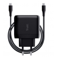 Alimentador Portatil Universal Trust 45W GAN USB-C