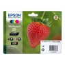Cartucho Epson 29 Multipack XP-235 XP-332 XP-335 XP-432 XP-435