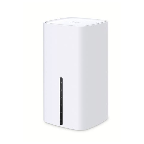 Router Wireless TP-LINK Archer NX2000 1200Mbps 5G 3P 10/100/1000 White