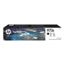 Cartucho HP 973X Black Pagewide PRO 452DW 477DW 10.000 PAG