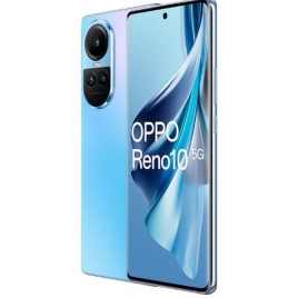 Smartphone Oppo Reno 10 6.7" OC 8GB 256GB 5G Android 13 Blue