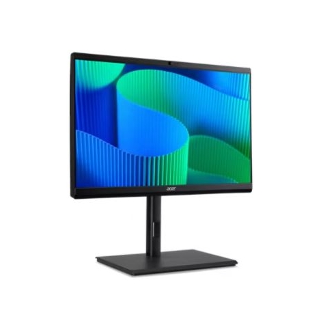 Ordenador ALL IN ONE Acer Veriton 2000 VZ2724G CI5 14400 8GB 512GB SSD 23.8" IPS W11P Reg Black