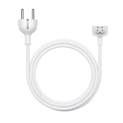 Cable Alargador Apple para Adaptador de Corriente