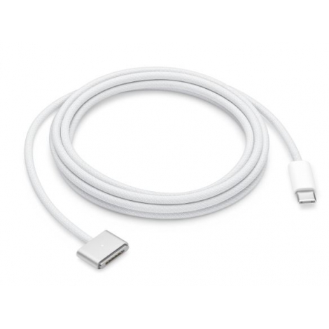 Cable de Carga Portatil Apple USB-C a MagSafe 3 2M