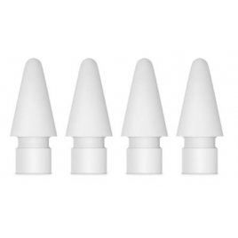 Puntas para Apple Pencil Pack 4U