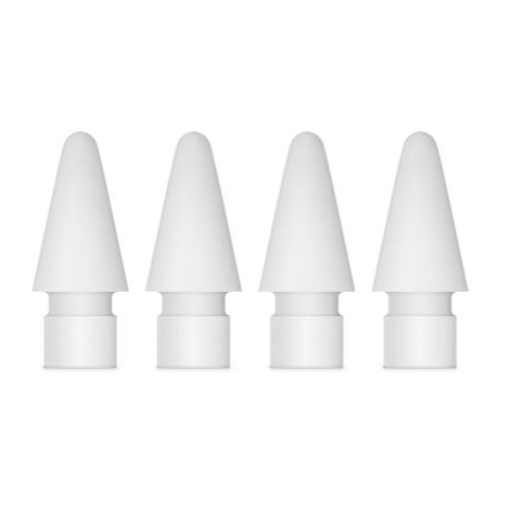 Puntas para Apple Pencil Pack 4U