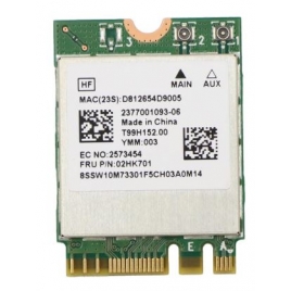 Tarjeta Wireless AC Wlan Lenovo