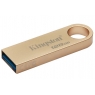 Memoria USB 3.2 128GB Kingston Dtse9 Gold