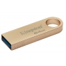Memoria USB 3.2 64GB Kingston Dtse9 Gold