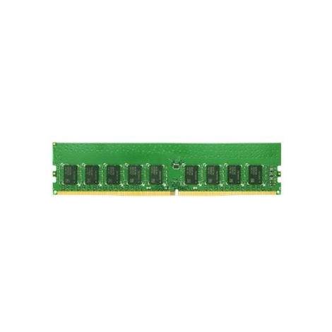 Modulo Memoria DDR4 Synology 8GB BUS 2666 ECC para Rs1619xs+ / Rs3617rpxs / Rs3617xs+ / Rs3618xs, Rs4017xs+