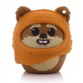 Altavoz Bluetooth Bitty Boomers Mini Ewok Wicket - Star Wars