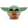 Altavoz Bluetooth Bitty Boomers Mini Grogu Snack - THE Mandalorian