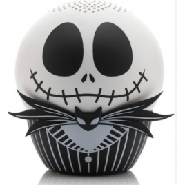 Altavoz Bluetooth Bitty Boomers Mini Jack Skellington - THE Nightmare Before Christmas