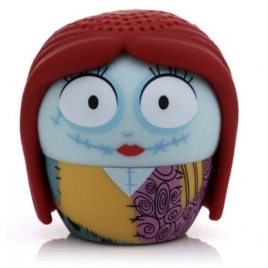 Altavoz Bluetooth Bitty Boomers Mini Sally - THE Nightmare Before Christmas