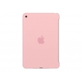 Funda iPad Apple Silicona Case Pink Mini (4ª GEN)