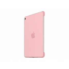 Funda iPad Apple Silicona Case Pink Mini (4ª GEN)