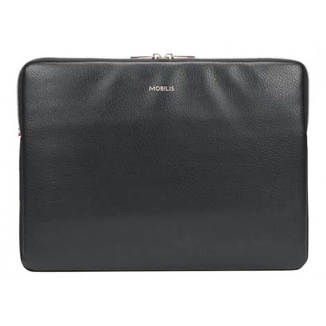 Funda Portatil Mobilis Pure Rosegold ZIP 12.5-14"