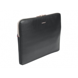Funda Portatil Mobilis Pure Rosegold ZIP 12.5-14"