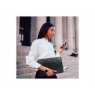 Funda Portatil Mobilis Pure Rosegold ZIP 12.5-14"