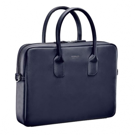 Maletin Portatil Mobilis Origine Toploading Blue 11-14"