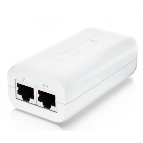 Inyector de Corriente Ubiquiti POE 48V 0.32 a 30W