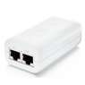 Inyector de Corriente Ubiquiti POE 48V 0.32 a 30W