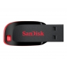 Memoria USB 64GB Sandisk Cruzer Blade