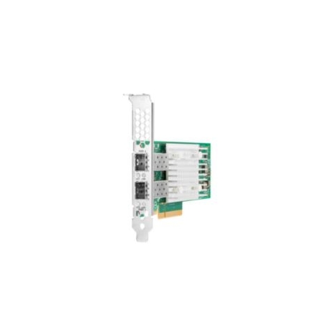 Tarjeta red Broadcom 57412 PCI-E 4X 10G HPE