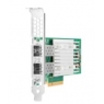 Tarjeta red Broadcom 57412 PCI-E 4X 10G HPE